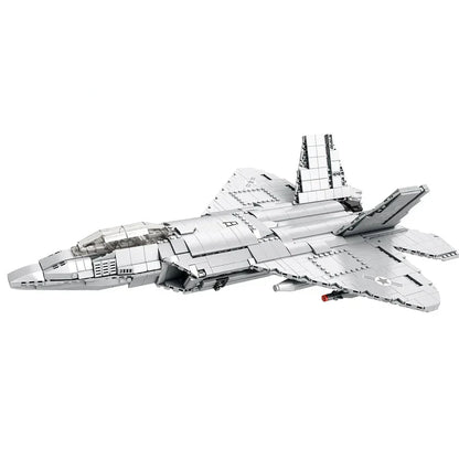 F22 Raptor | 1837 PCS