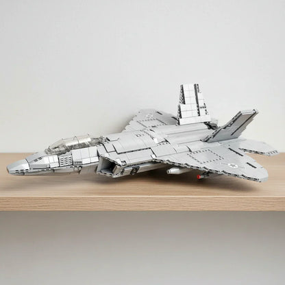 F22 Raptor | 1837 PCS