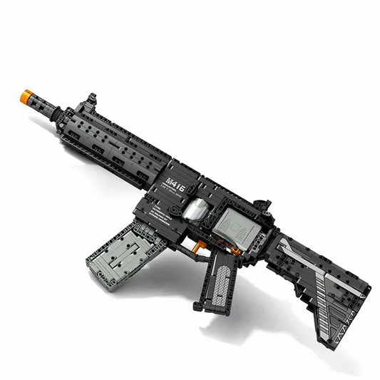 M416 Assault Rifle | 1188 PCS