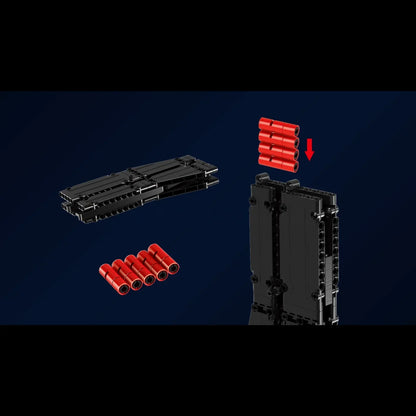 QBZ-95 Assult Rifle | 874 PCS