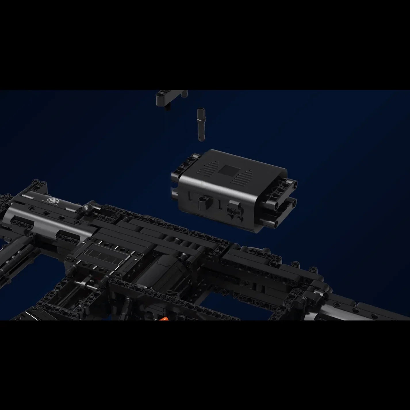 MP5 | 783 PCS